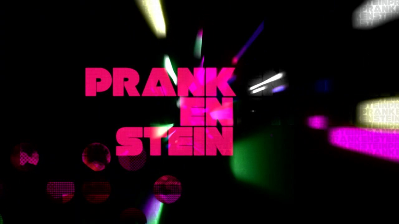 ProSieben Prankenstein
