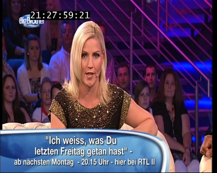 RTL 2 Big Brother