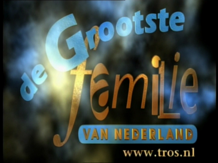 TROS Ik Weet Wat Jij Deed