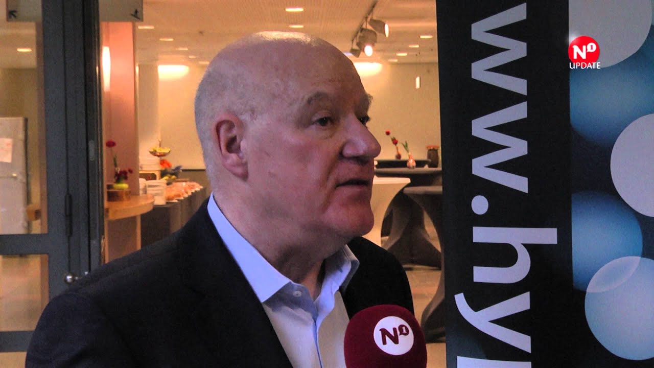 N1 – Hypnoseshow in RadboudUMC