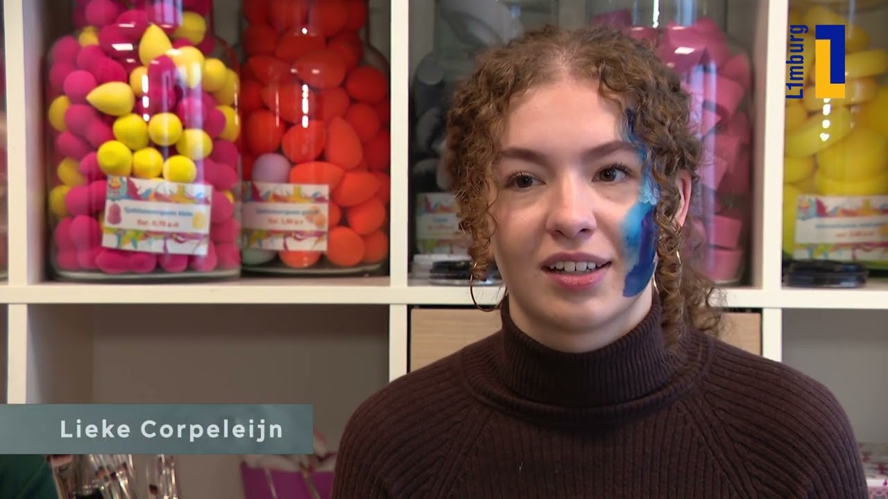 L1 TV-programma „Weet wat je vergeet“ aflevering 2