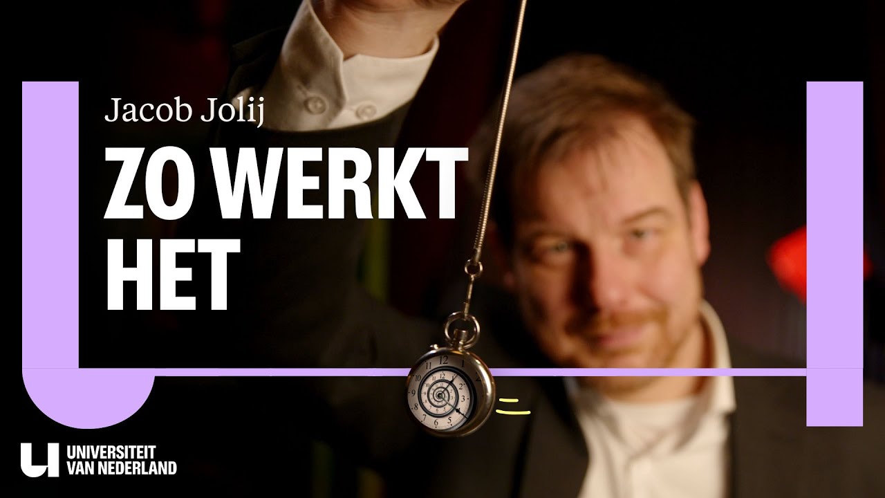 Universiteit van Nederland – Zo Werkt Het